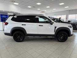 2025 LDV D90 EXECUTIVE