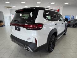 2025 LDV D90 EXECUTIVE