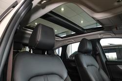 2025 Mazda CX-60 G40e GT