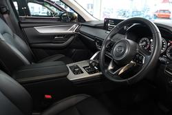 2025 Mazda CX-60 G40e GT