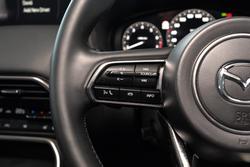 2025 Mazda CX-60 G40e GT