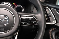 2025 Mazda CX-60 G40e GT