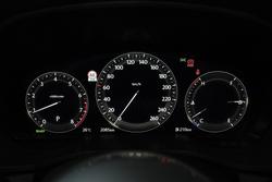 2025 Mazda CX-60 G40e GT