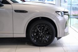 2025 Mazda CX-60 G40e GT