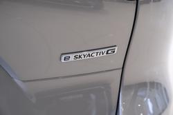 2025 Mazda CX-60 G40e GT