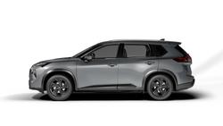 2026 NISSAN X-TRAIL ST-L