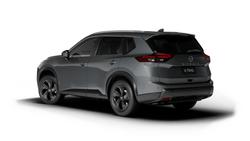 2026 NISSAN X-TRAIL ST-L