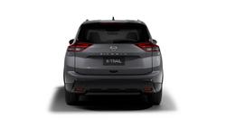 2026 NISSAN X-TRAIL ST-L