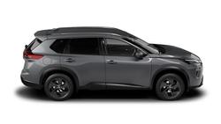 2026 NISSAN X-TRAIL ST-L