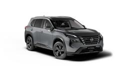 2026 NISSAN X-TRAIL ST-L