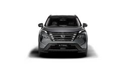 2026 NISSAN X-TRAIL ST-L