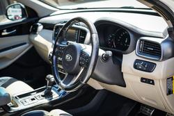 2016 KIA SORENTO PLATINUM (4x4)