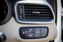 2016 KIA SORENTO PLATINUM (4x4)