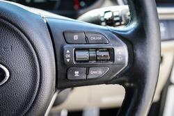 2016 KIA SORENTO PLATINUM (4x4)