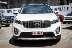 2016 KIA SORENTO PLATINUM (4x4)