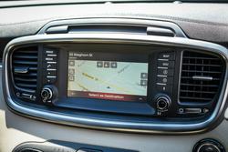 2016 KIA SORENTO PLATINUM (4x4)