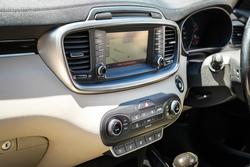 2016 KIA SORENTO PLATINUM (4x4)