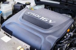 2016 KIA SORENTO PLATINUM (4x4)