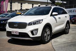 2016 KIA SORENTO PLATINUM (4x4)