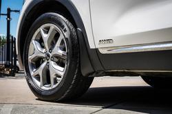 2016 KIA SORENTO PLATINUM (4x4)