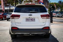 2016 KIA SORENTO PLATINUM (4x4)