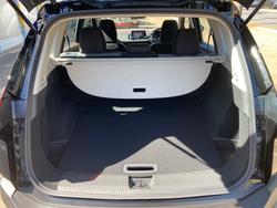 2025 Nissan X-TRAIL ST 2WD