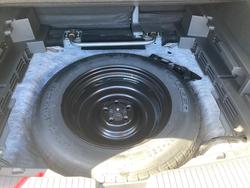 2025 Nissan X-TRAIL ST 2WD