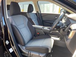 2025 Nissan X-TRAIL ST 2WD