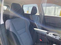 2025 Nissan X-TRAIL ST 2WD