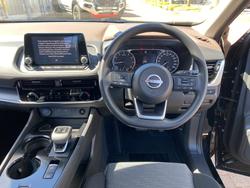 2025 Nissan X-TRAIL ST 2WD