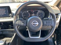 2025 Nissan X-TRAIL ST 2WD