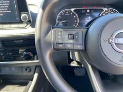 2025 Nissan X-TRAIL ST 2WD