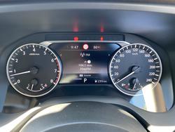 2025 Nissan X-TRAIL ST 2WD