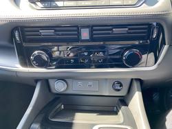 2025 Nissan X-TRAIL ST 2WD