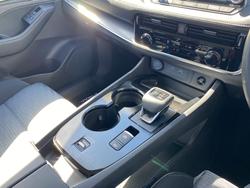 2025 Nissan X-TRAIL ST 2WD