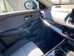 2025 Nissan X-TRAIL ST 2WD