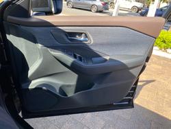 2025 Nissan X-TRAIL ST 2WD