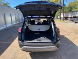 2025 Nissan X-TRAIL ST 2WD