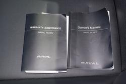 2024 GWM
Haval H6 Ultra Hybrid