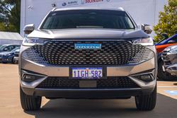 2024 GWM
Haval H6 Ultra Hybrid