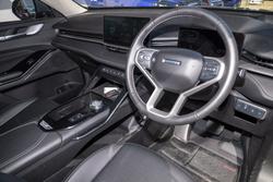 2024 GWM
Haval H6 Ultra Hybrid