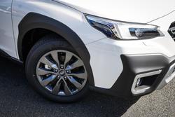 2024 Subaru
                OUTBACK 