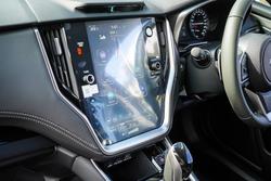 2024 Subaru
                OUTBACK 
