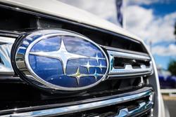 2024 Subaru
                OUTBACK 
