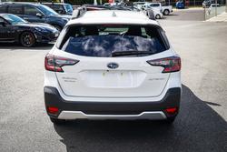 2024 Subaru
                OUTBACK 
