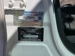 2018 Toyota LANDCRUISER GXL