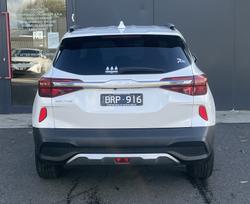 2022 Kia
Seltos Sport+