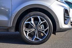 2021 Kia
Sportage GT-Line
