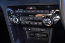 2021 Kia
Sportage GT-Line