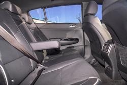 2021 Kia
Sportage GT-Line